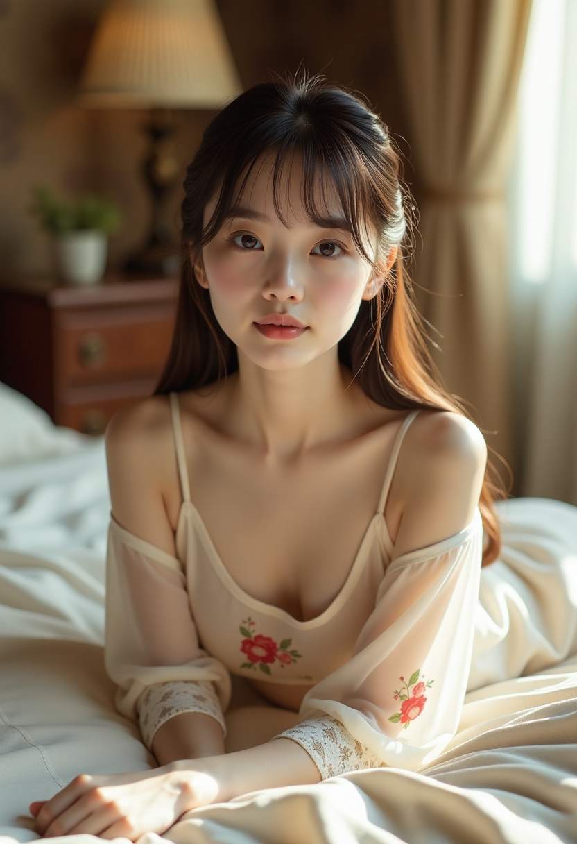 东京街角的约定